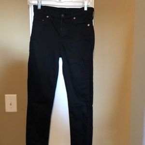 Citizens of humanity rocket high rise skinny